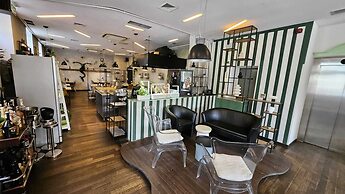 Hotel Amfiteatar