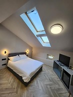 Hotel Amfiteatar