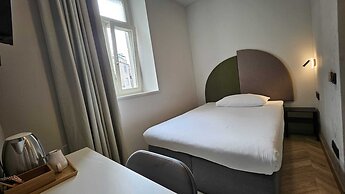 Hotel Amfiteatar
