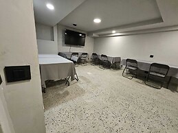 Hotel Amfiteatar