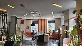 Hotel Amfiteatar