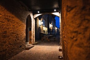 The George Inn