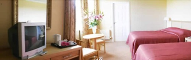 Ring of Kerry Hotel