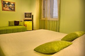Villa Mediteran