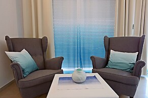 Villa Mediteran