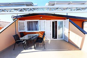 Villa Mediteran