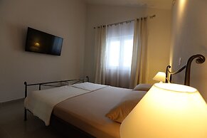 Villa Mediteran