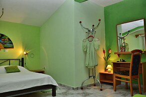 Villa Mediteran