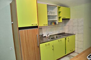 Villa Mediteran
