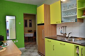 Villa Mediteran
