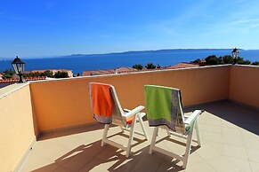Villa Mediteran