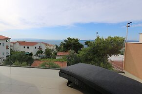 Villa Mediteran