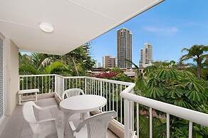 Surfers Tropique