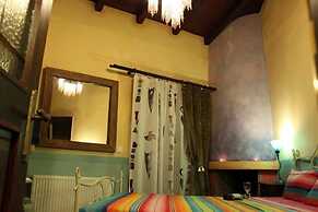 Mythos Guesthouse