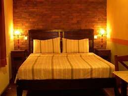 Mythos Guesthouse