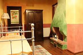 Mythos Guesthouse