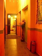 Mythos Guesthouse