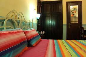 Mythos Guesthouse