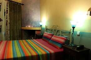 Mythos Guesthouse