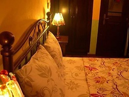 Mythos Guesthouse