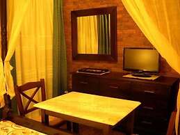 Mythos Guesthouse