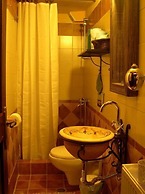 Mythos Guesthouse