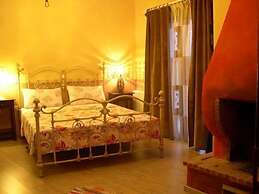 Mythos Guesthouse