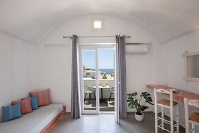 Sea View Bay Hotel Santorini