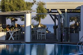 Sea View Bay Hotel Santorini