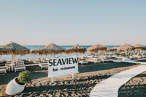 Sea View Bay Hotel Santorini