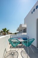 Sea View Bay Hotel Santorini