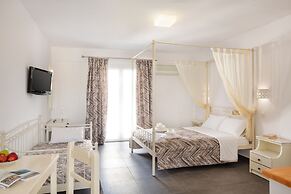 Sea View Bay Hotel Santorini