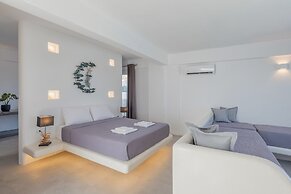 Sea View Bay Hotel Santorini