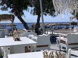 Sea View Bay Hotel Santorini