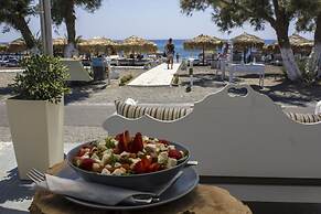 Sea View Bay Hotel Santorini