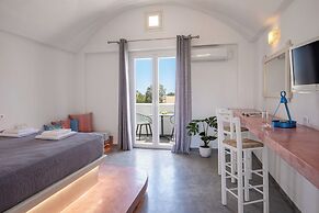 Sea View Bay Hotel Santorini