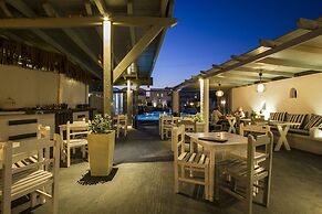 Sea View Bay Hotel Santorini