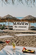 Sea View Bay Hotel Santorini