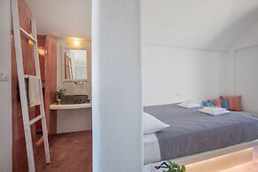 Sea View Bay Hotel Santorini