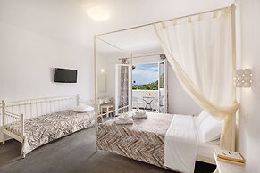 Sea View Bay Hotel Santorini