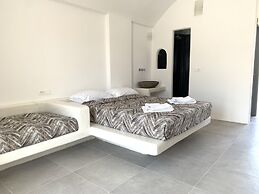 Sea View Bay Hotel Santorini