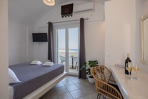 Sea View Bay Hotel Santorini