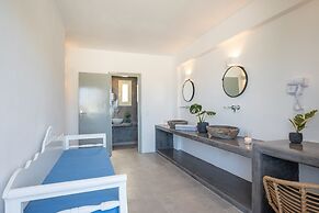 Sea View Bay Hotel Santorini