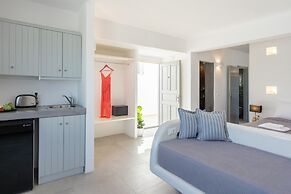 Sea View Bay Hotel Santorini