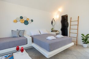 Sea View Bay Hotel Santorini