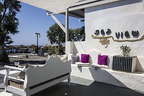 Sea View Bay Hotel Santorini