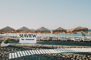 Sea View Bay Hotel Santorini