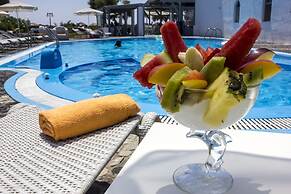 Sea View Bay Hotel Santorini