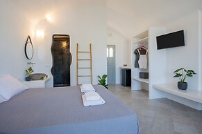 Sea View Bay Hotel Santorini