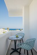 Sea View Bay Hotel Santorini